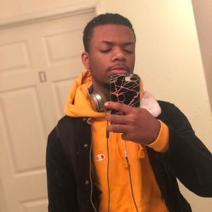 Meet your Posher, Brandon